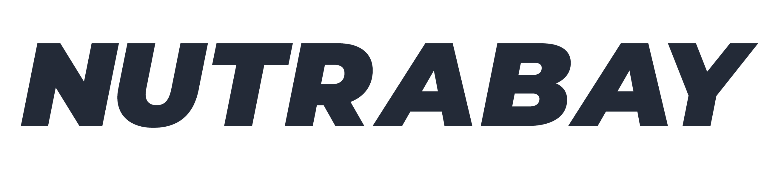 Nutrabay Logo
