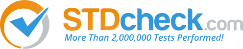 STDcheck Logo