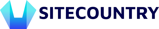 SiteCountry Logo