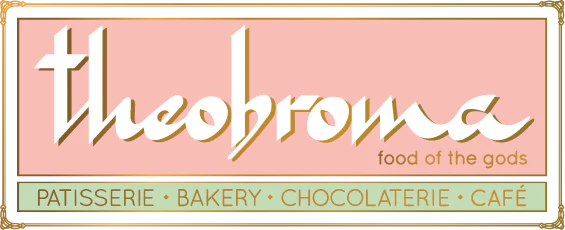 Theobroma Logo