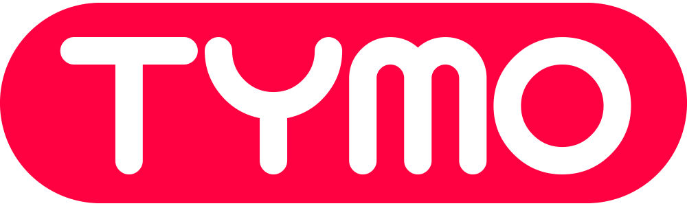Tymo Beauty Logo