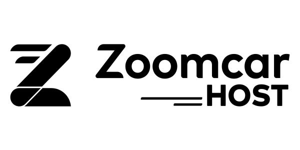 Zoomcar Host Logo