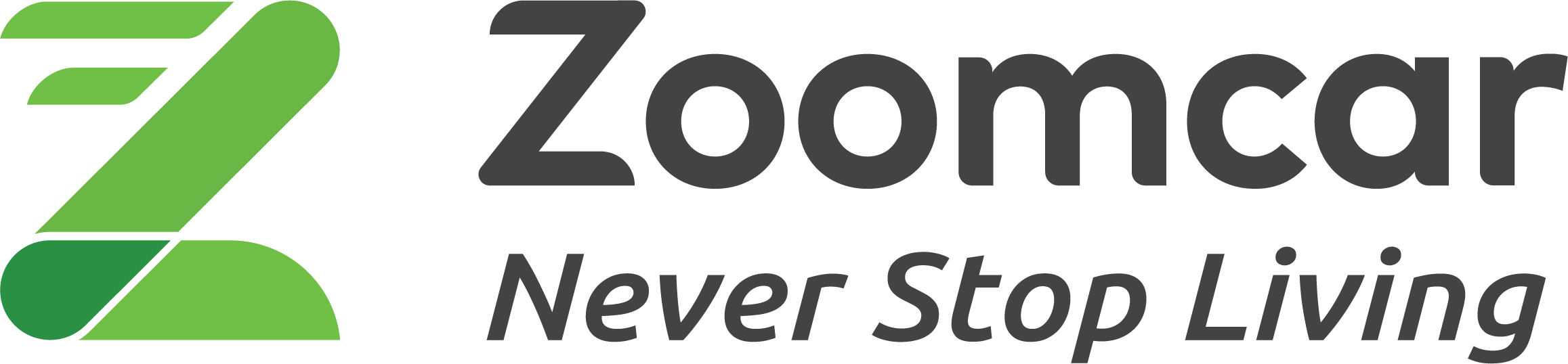 Zoomcar Logo
