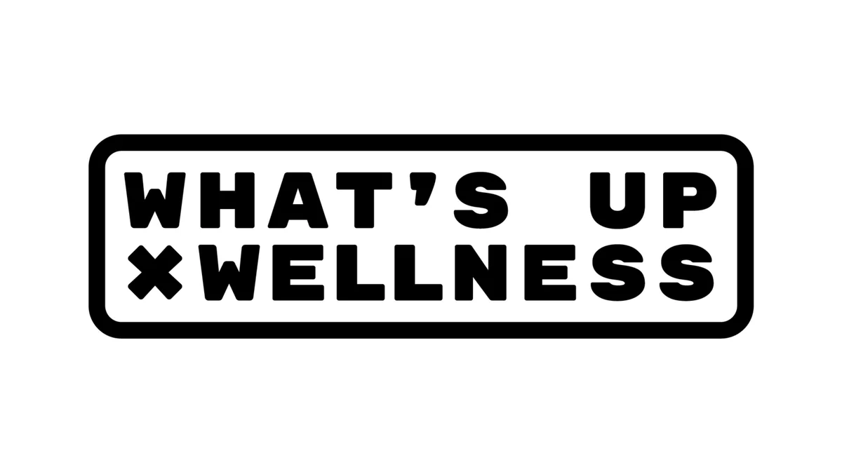 Whatsup Wellness logo