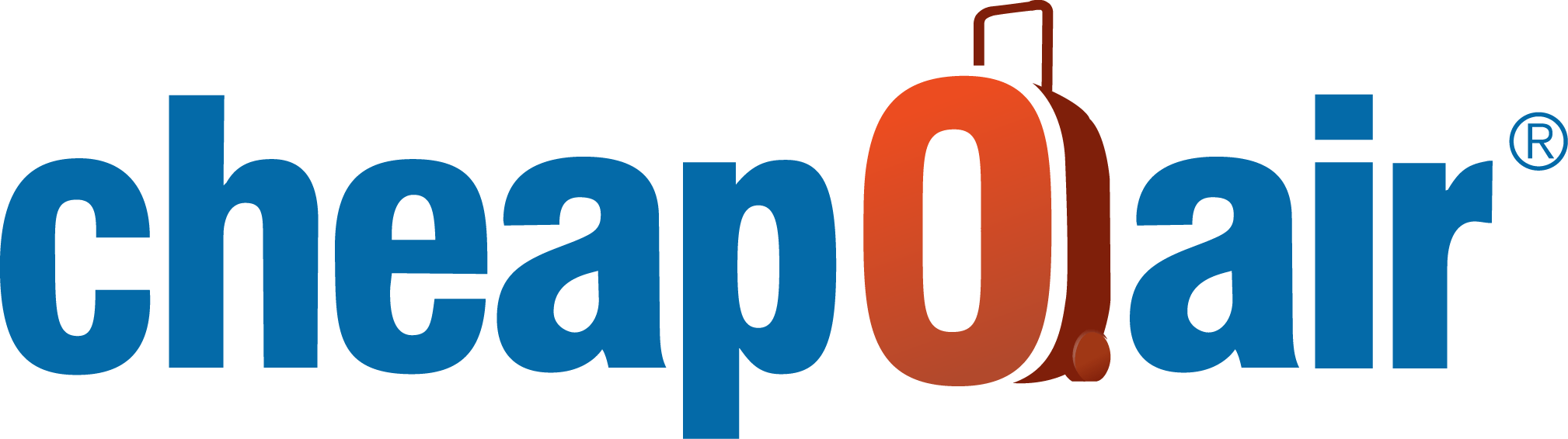 Cheapoair Logo