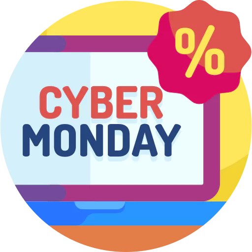Cyber Monday