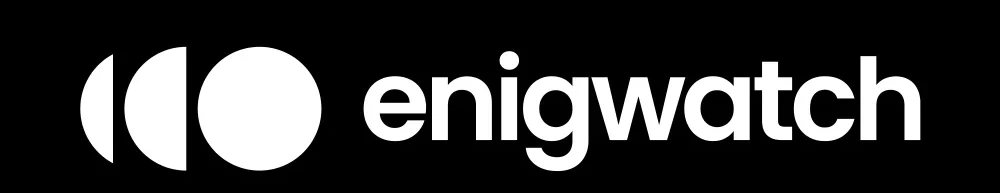 Enigwatch Logo