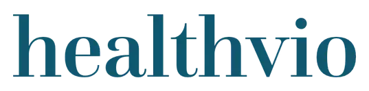 Healthvio Logo