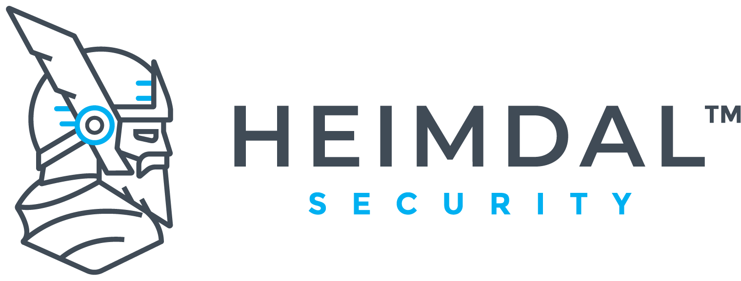 Heimdal Security Logo