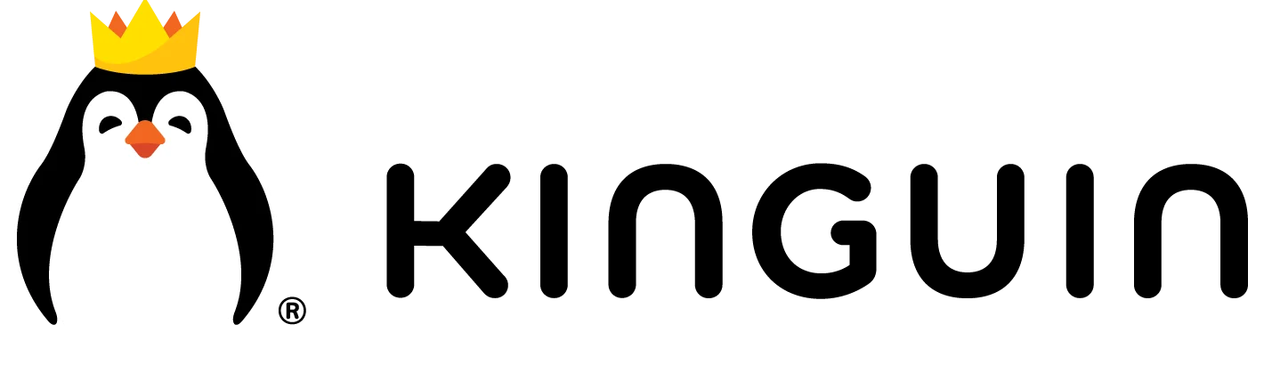 Kinguin Logo