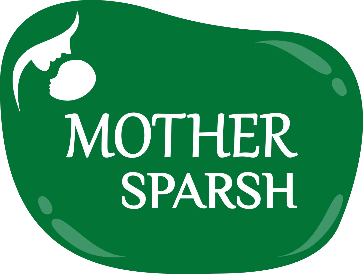 Mother Sparsh Logo