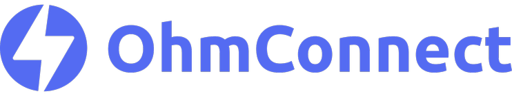 OhmConnect Logo