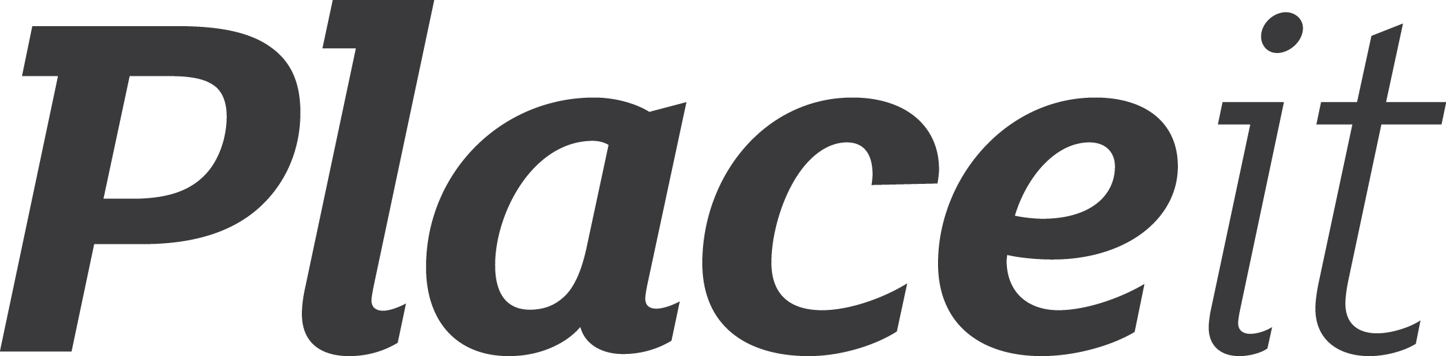 Placeit Logo