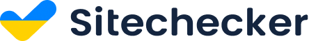 Sitechecker Logo