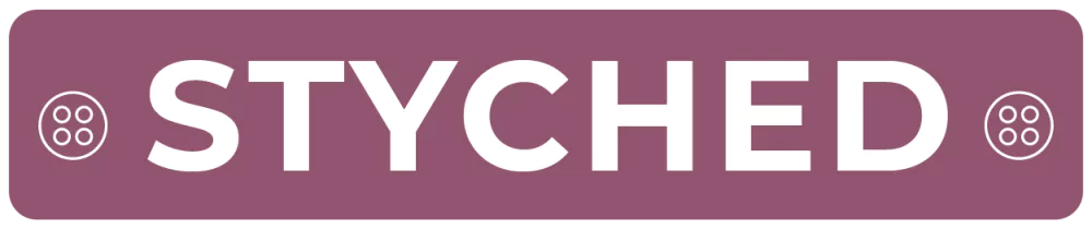 Styched Logo