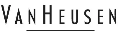 Van Heusen Logo