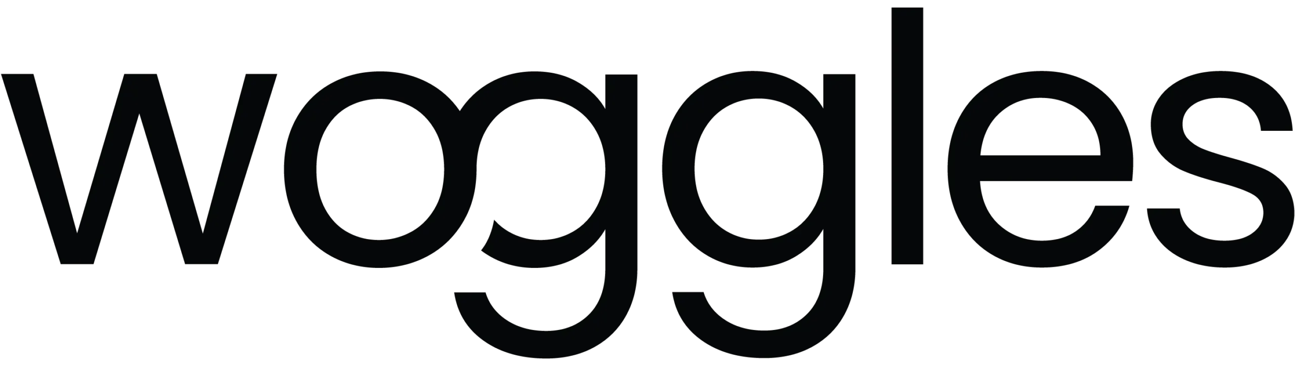 Woggles Logo