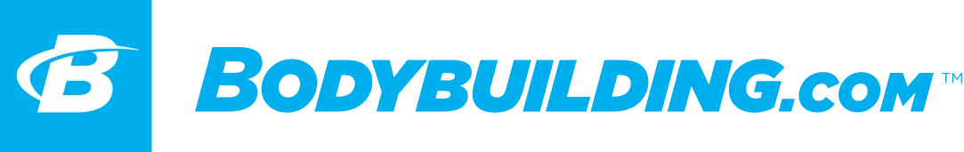 bodybuilding.com Logo