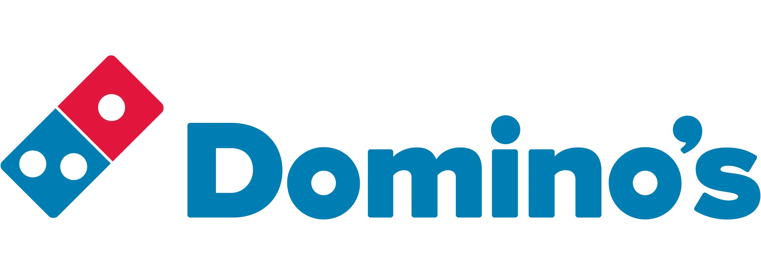 dominos logo