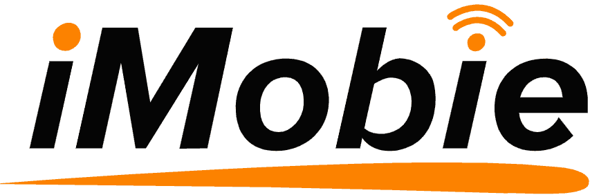 iMobie Logo