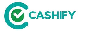 Cashify Logo