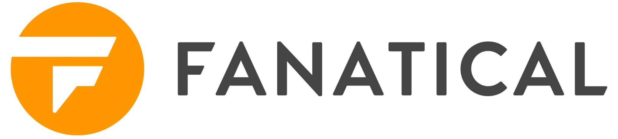 Fanatical Logo