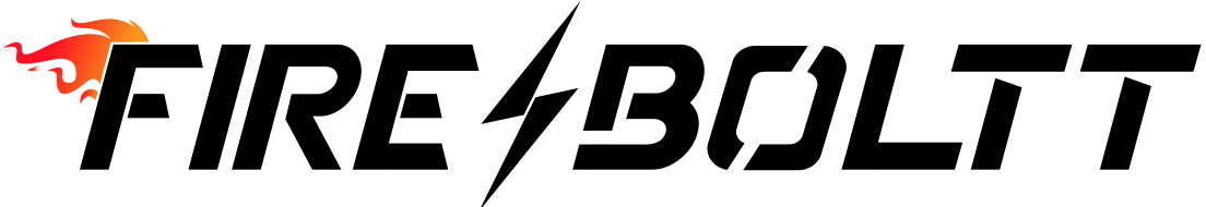 Fire Boltt Logo
