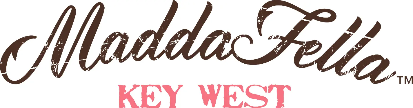 Madda Fella Logo