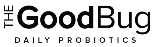 The Good Bug Logo
