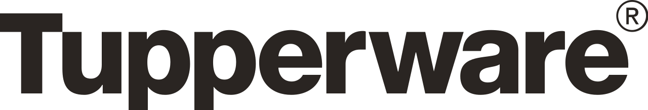Tupperware Logo