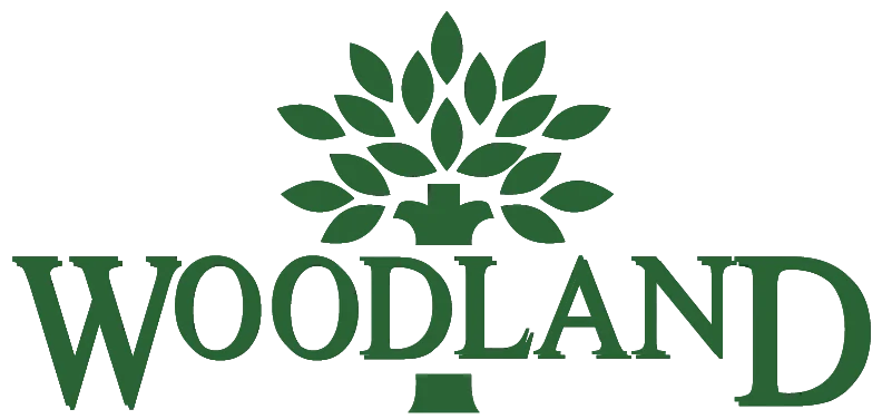 Woodland Logo