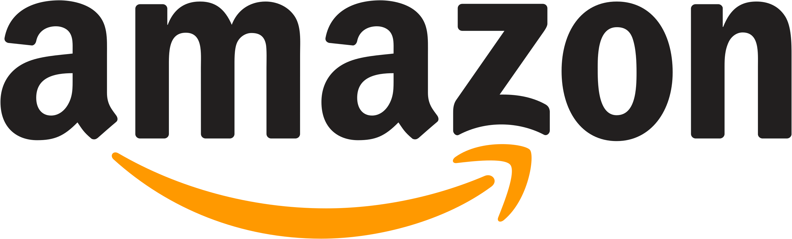 amazon Logo