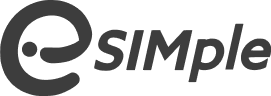 eSimple Logo