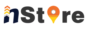 nStore Logo