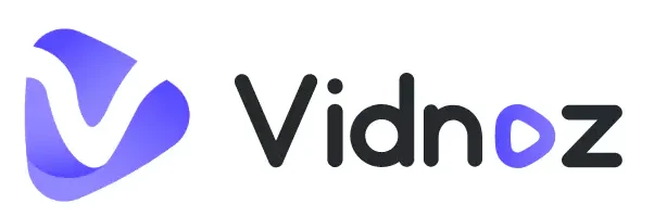 Vidnoz Logo