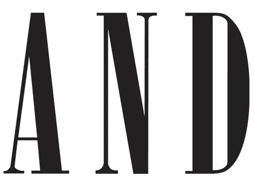 AND Logo