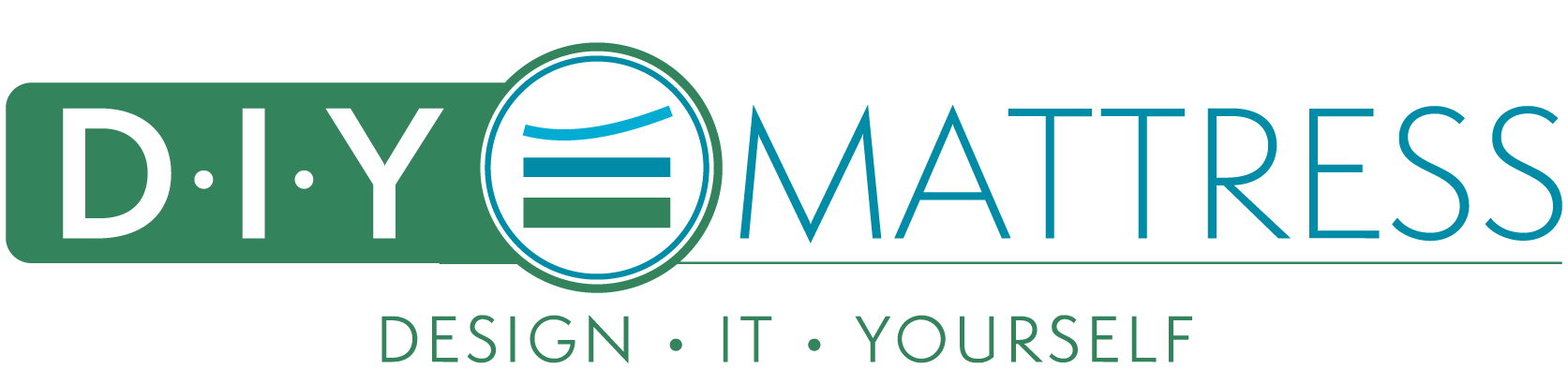 DIY Mattress Logo