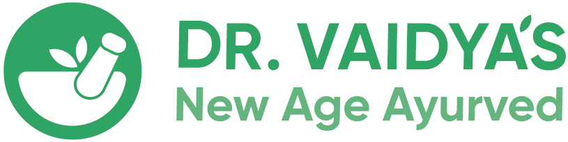 Dr Vaidya's Logo