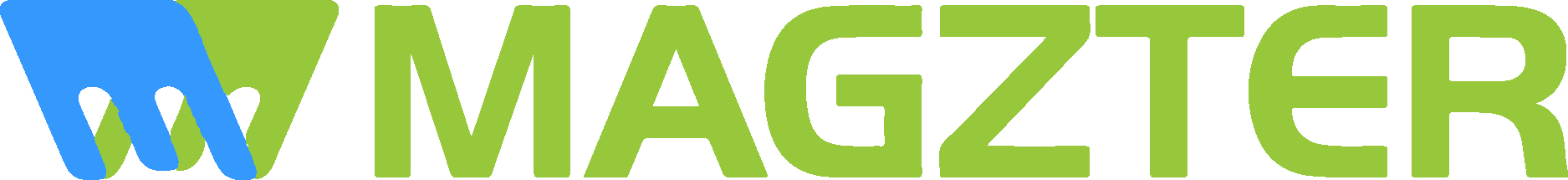 Magzter Logo