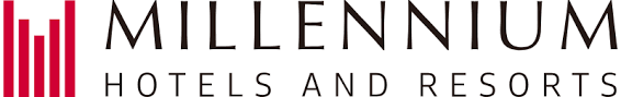 Millennium Hotels logo