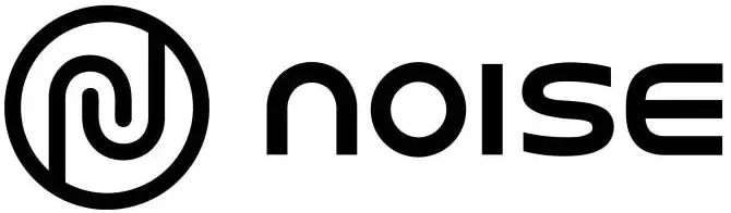 Noise Logo