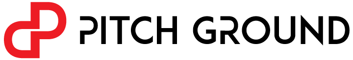 PitchGround Logo