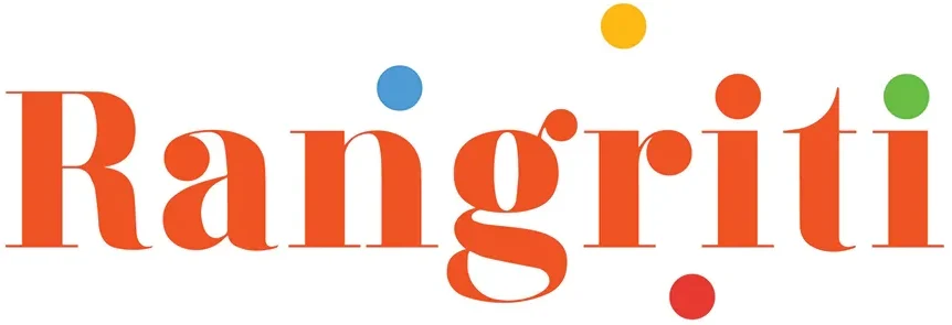 Rangriti Logo
