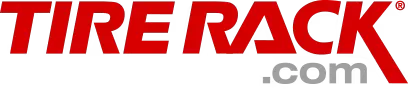 Tire Rack Logo