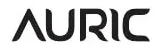 Auric Logo