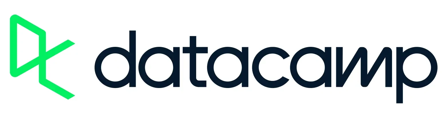 DataCamp Logo
