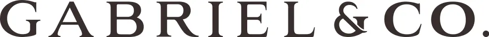 Gabriel & Co Logo