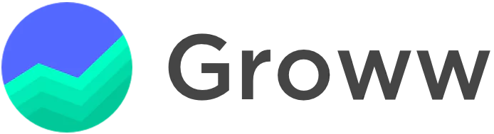 Groww Logo