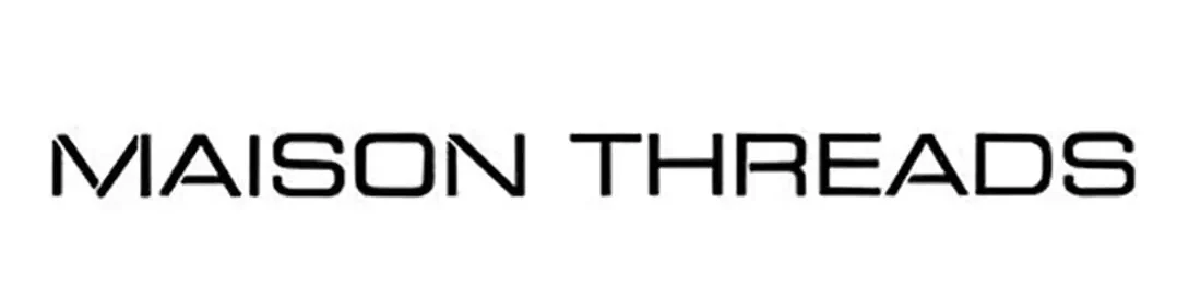 Maison Threads Logo