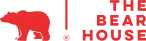 The Bear House Logo